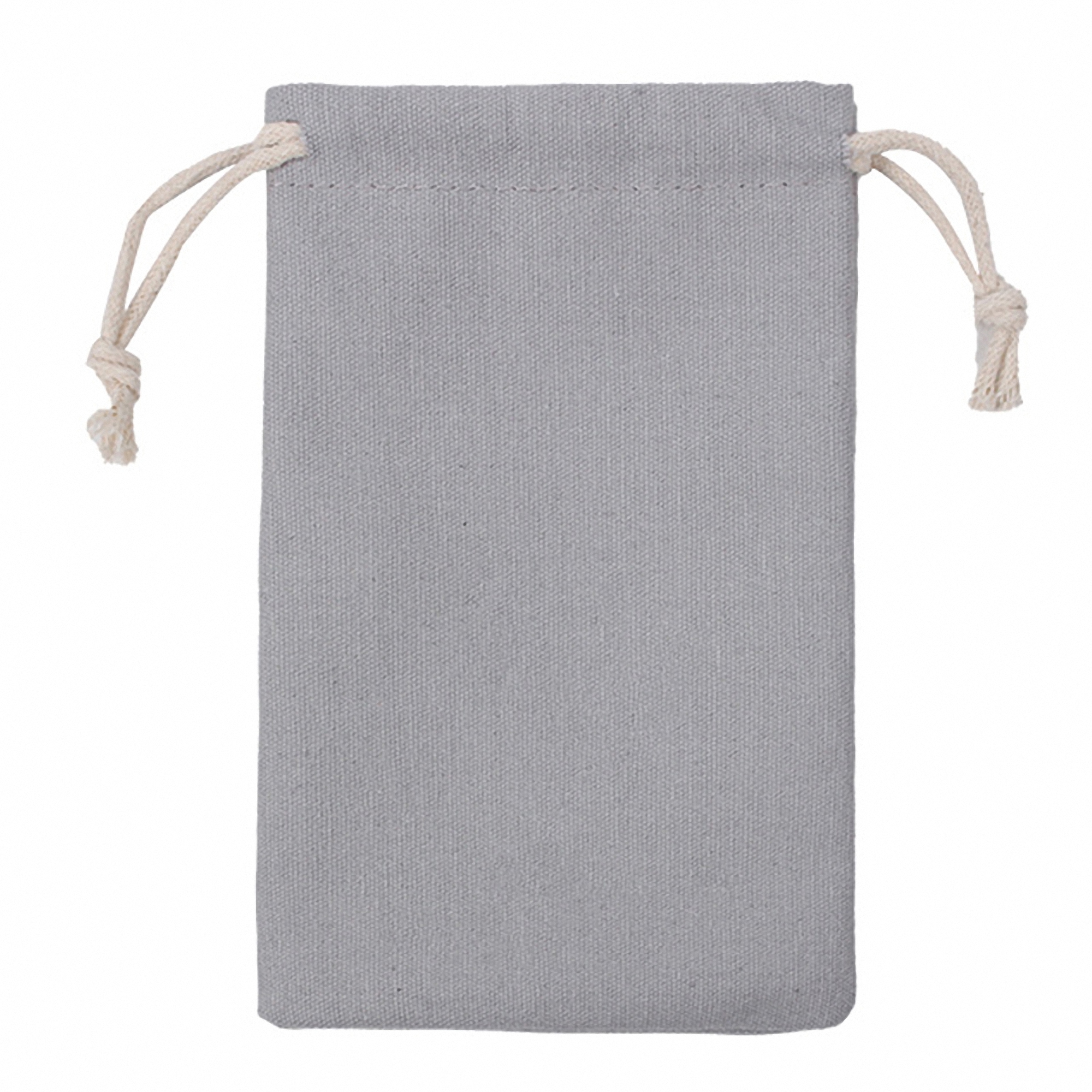 Cotton Drawstring Gift Bag 5