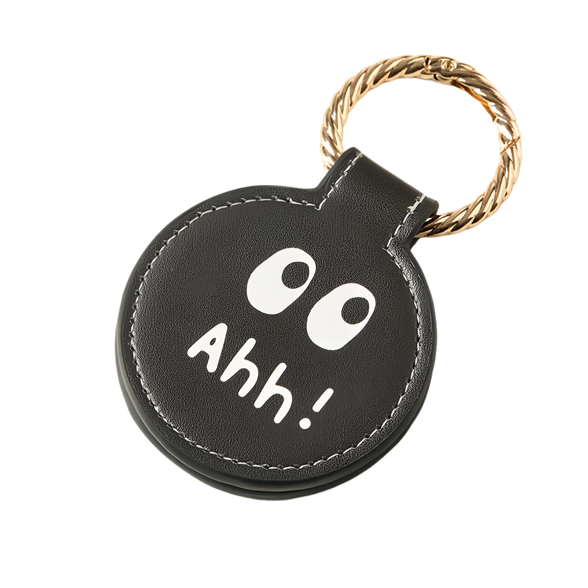 Cute Magnetic Hat Clip Portable Anti Loss Storage 2