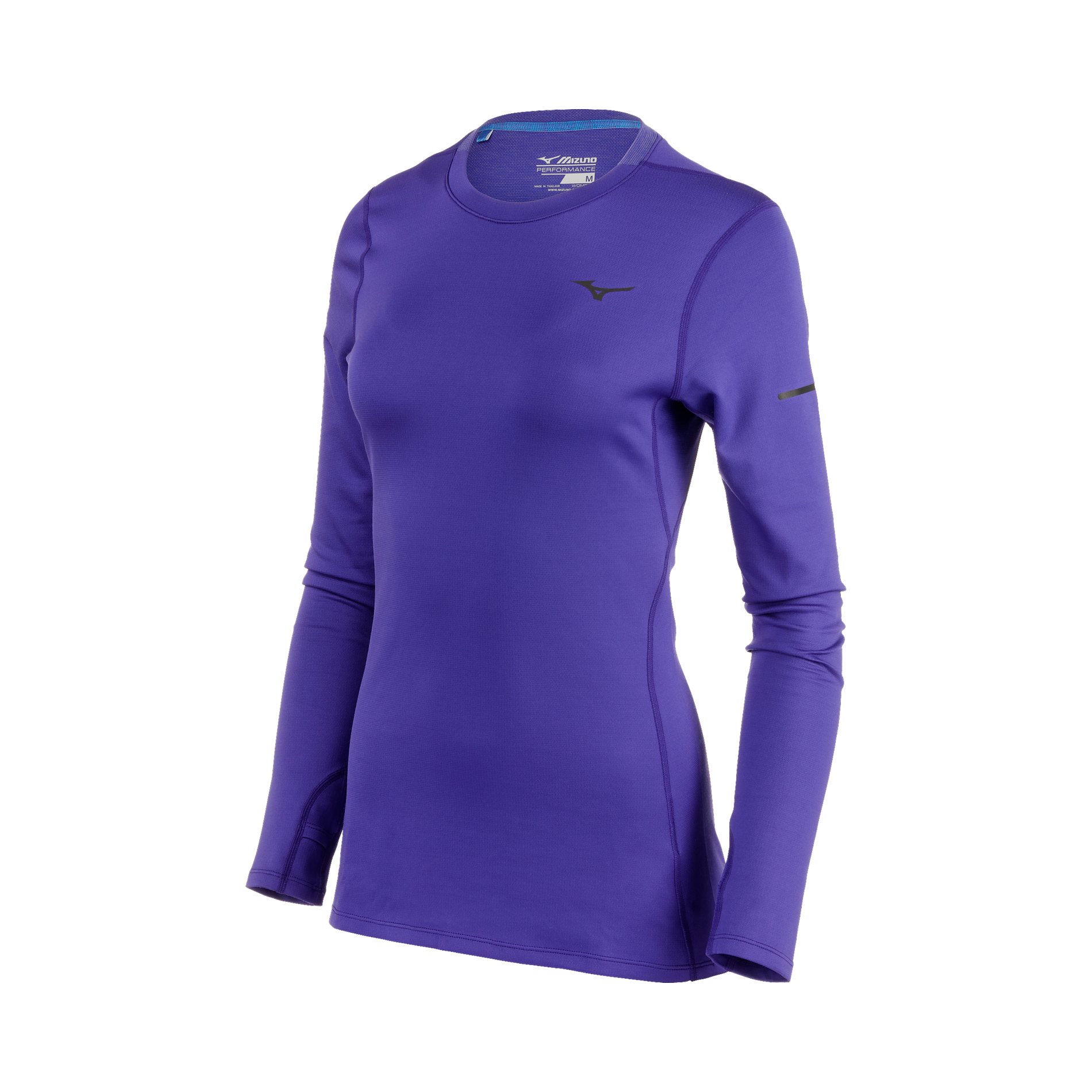 Women's BREATH THERMO Long Sleeve 8