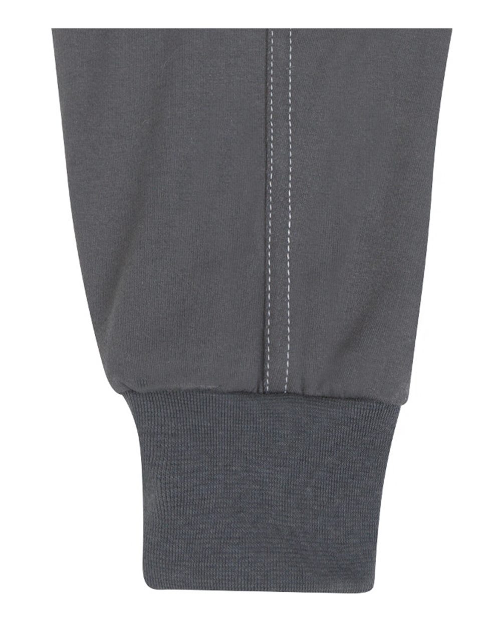 iQ Series Plus Long Sleeve Henley