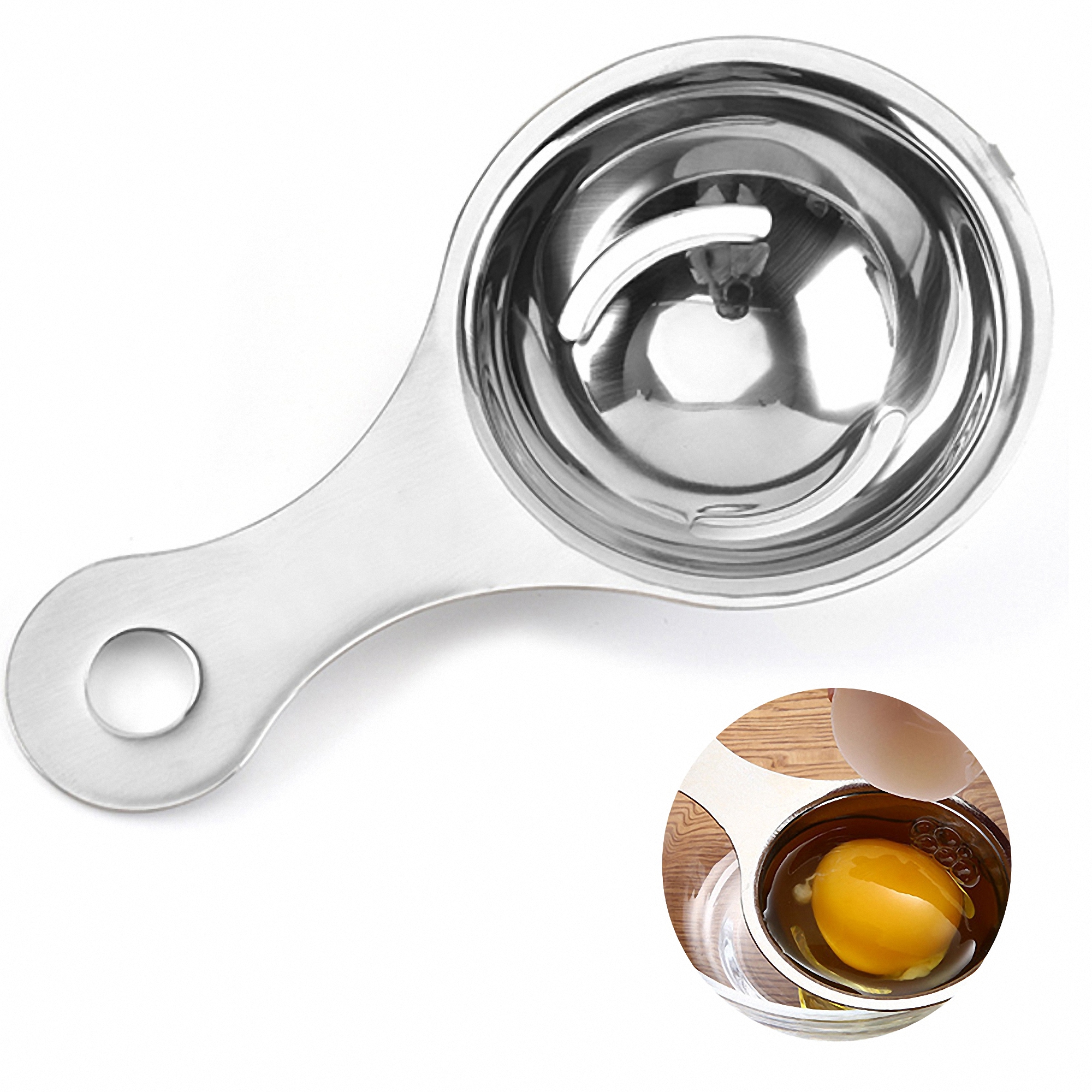 Egg Yolk Separator Tool 3