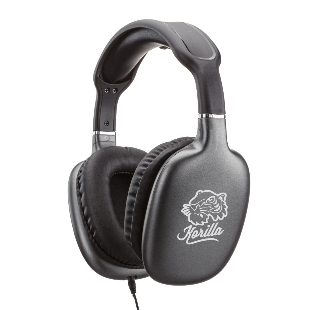 Marconi Wireless Headphones 6
