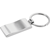 Wave Key Ring 19
