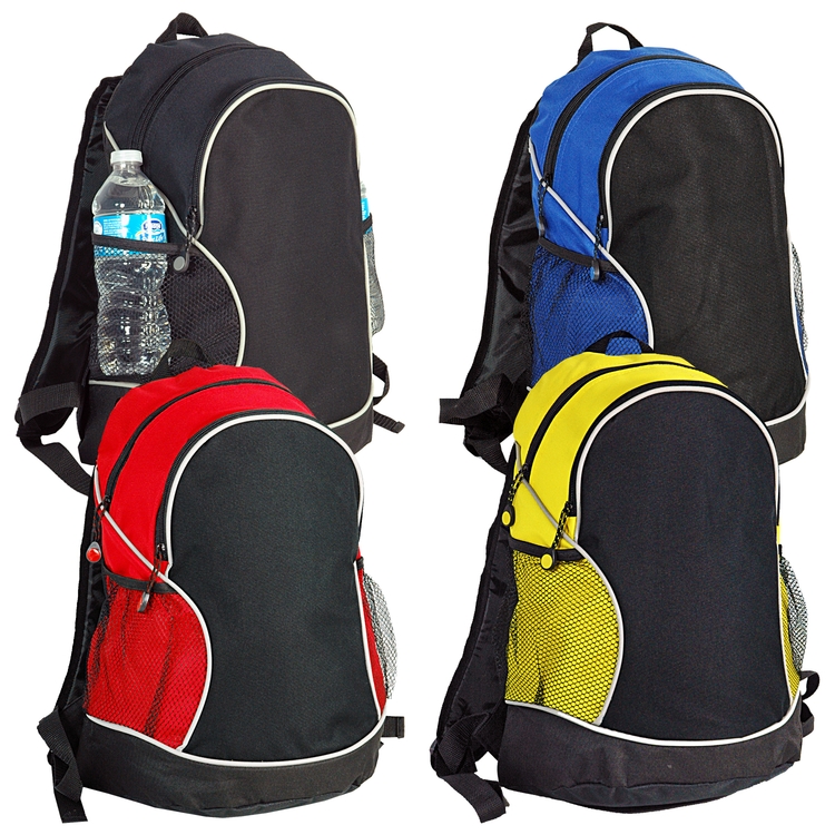 Sport Backpack 2