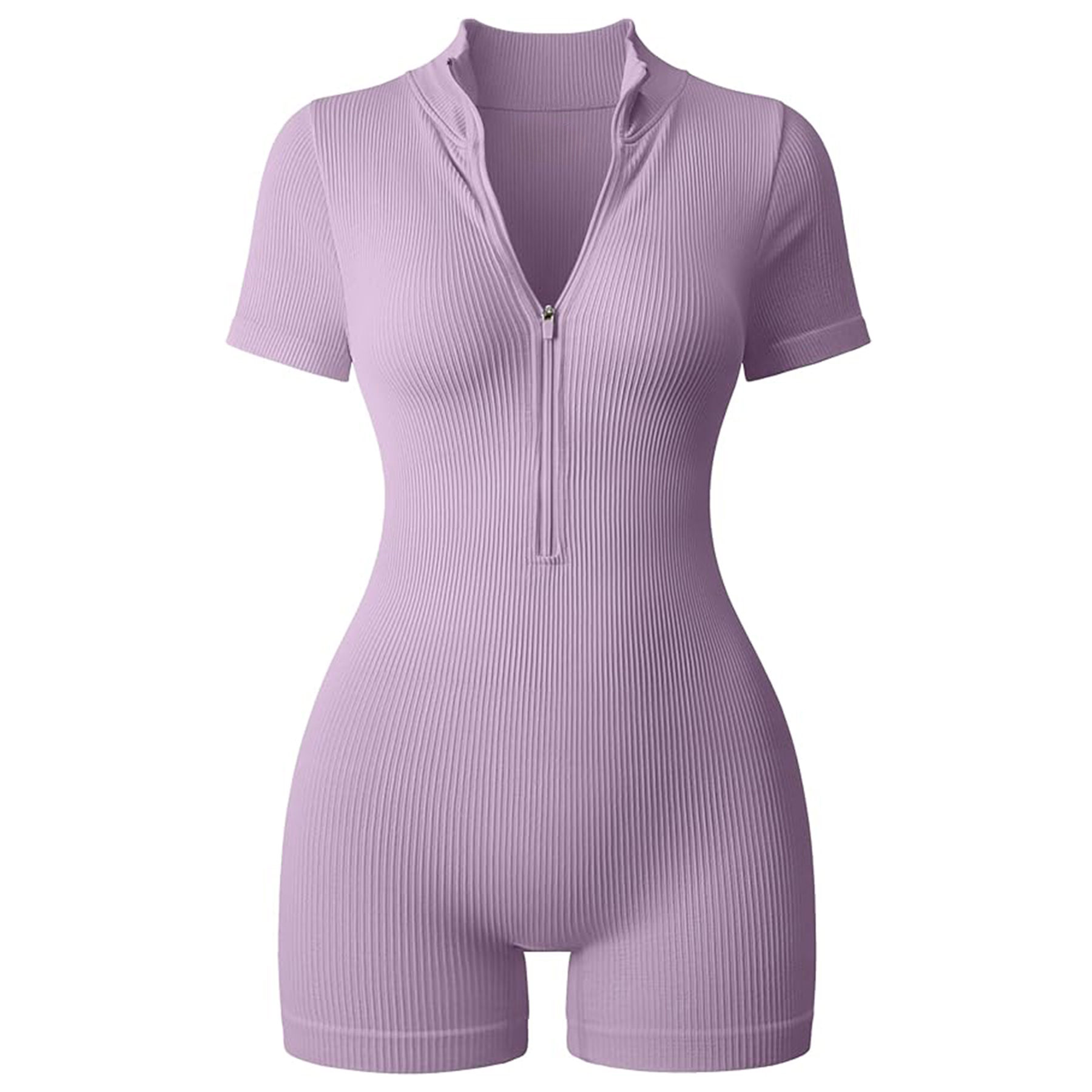 Womens Yoga Workout Rompers 18