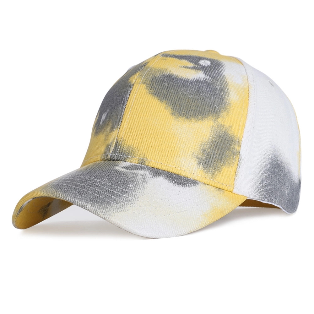 Tie-Dye Baseball Cap 8