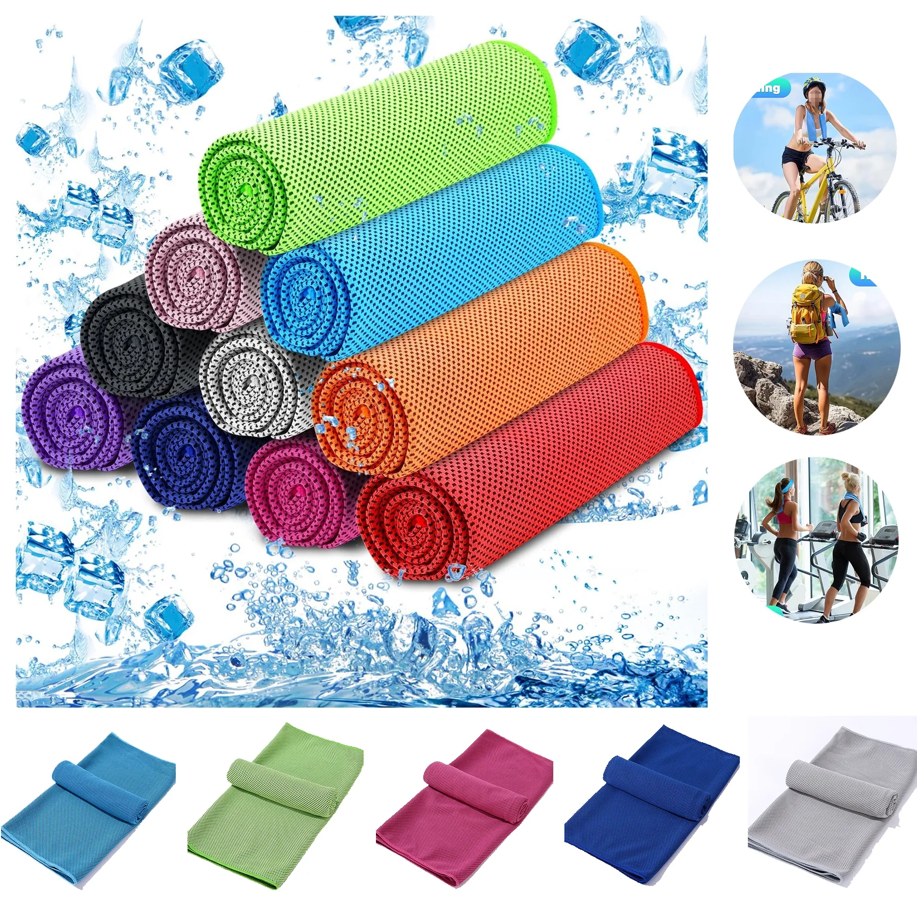 Cooling Towel 5