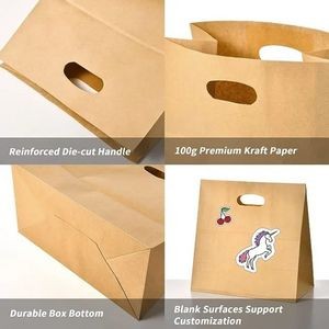 Kraft Bag 5