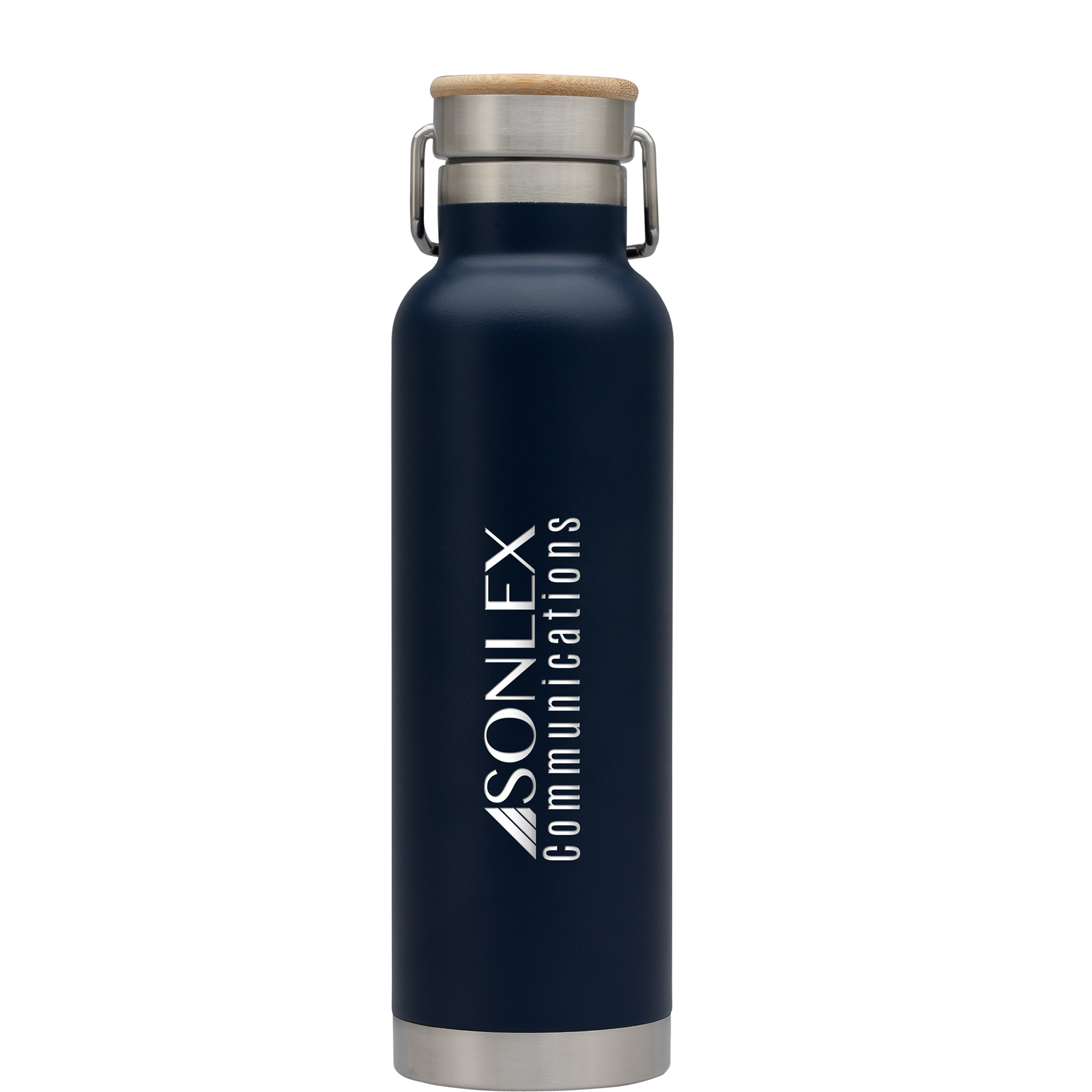 Nimba 22 oz. Double Wall Stainless Steel Bottle 40