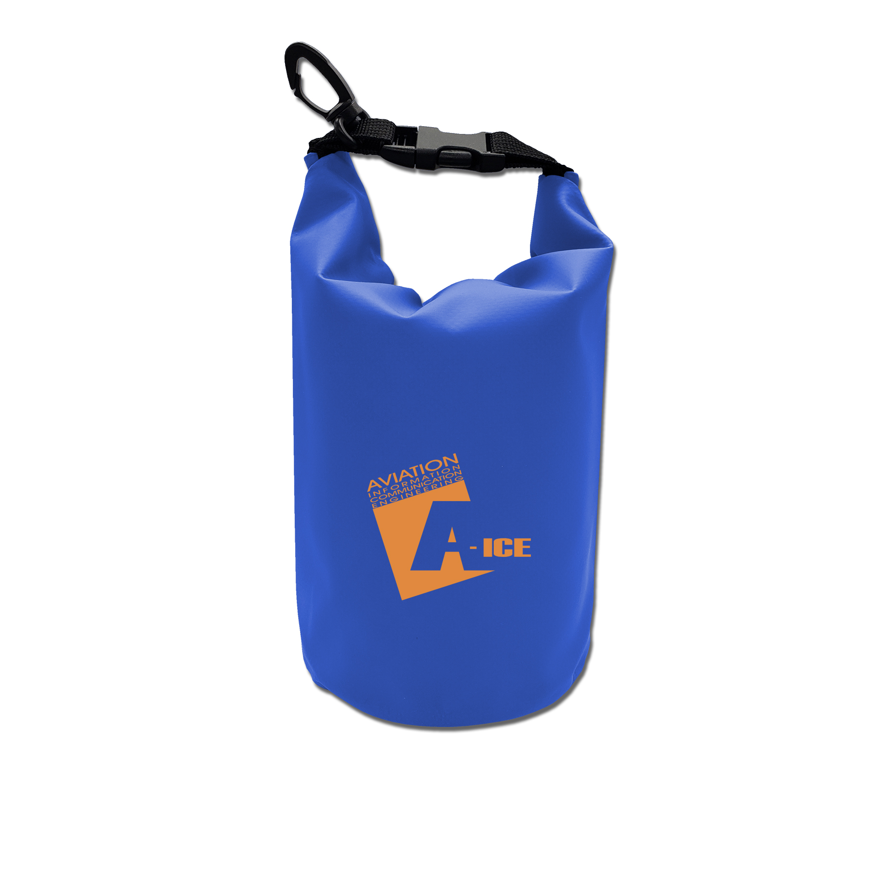 2.5L Dry Bag - Empty 4
