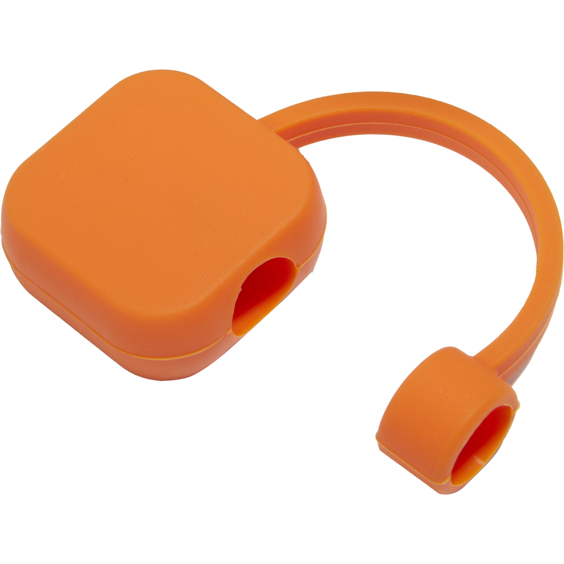 Silicone Straw Topper 71