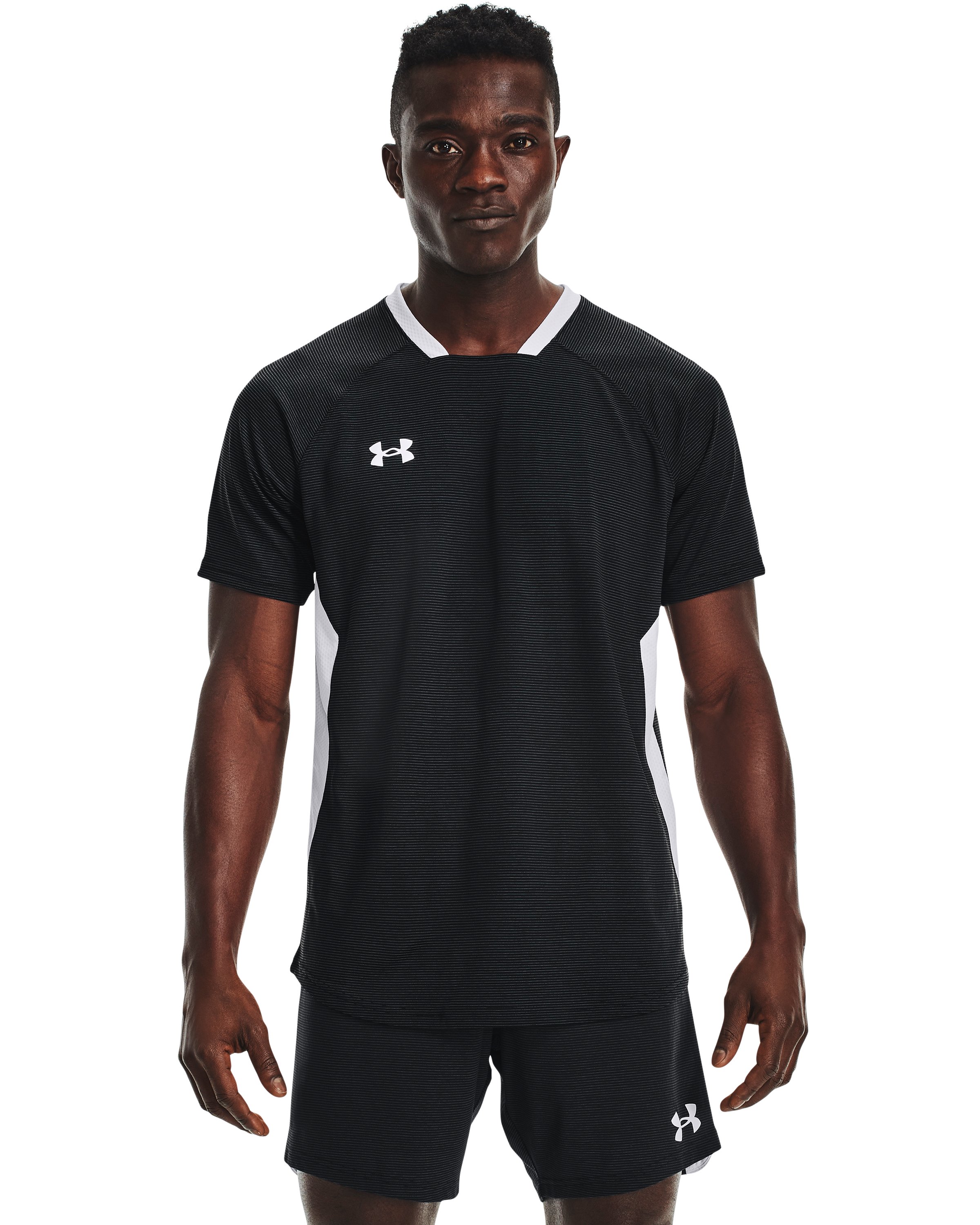 Men's UA Match 2.0 Jersey 3