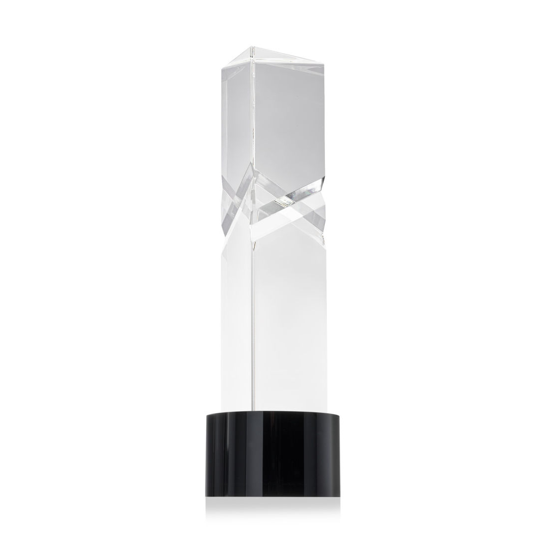 Oakham Award on Marvel Base - Black 23