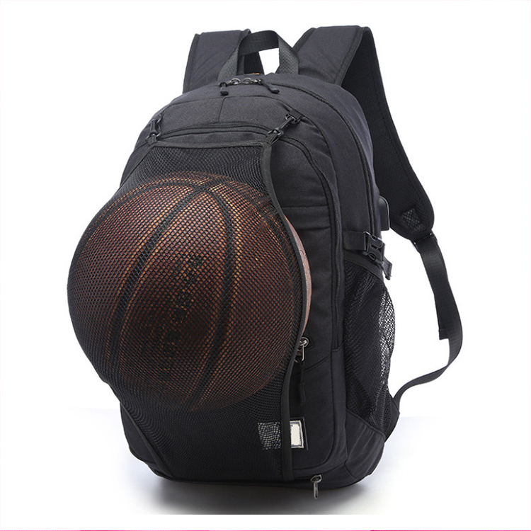 Large Capacity Backpacks made of nylon 2