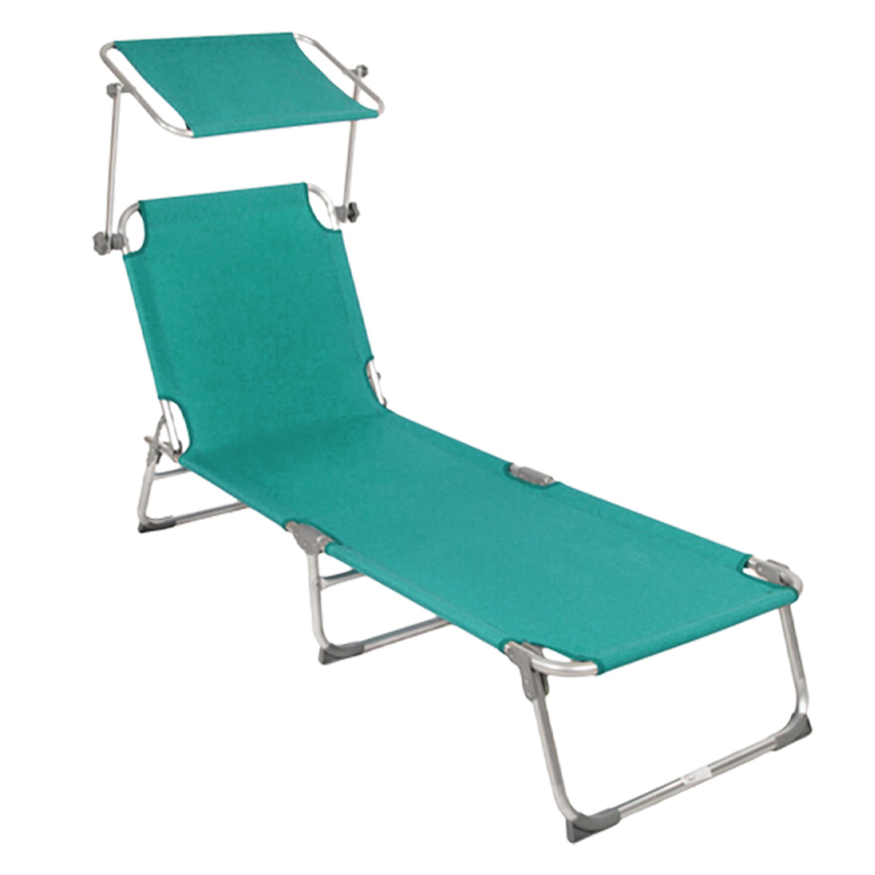 Beach Recliner 4