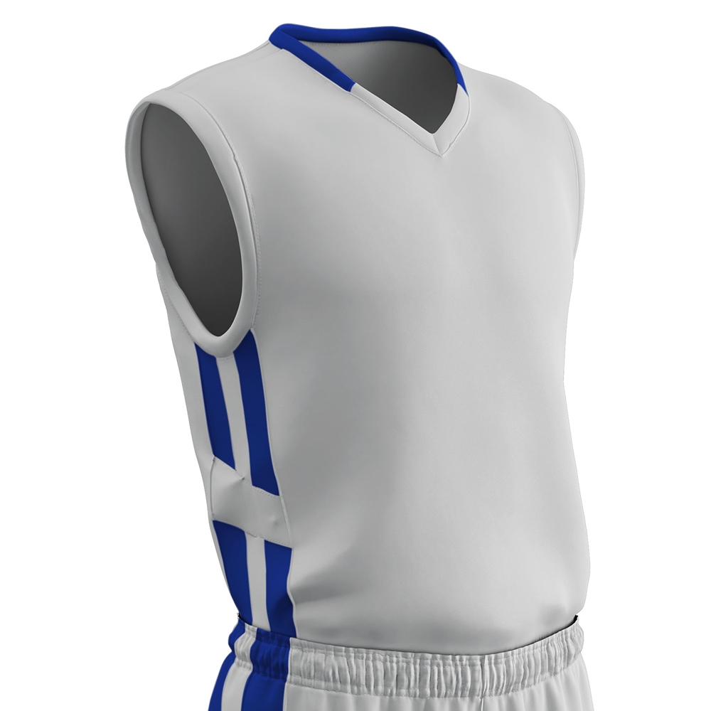 Muscle DRI-GEAR® Basketball Jersey - Adult & Youth 15