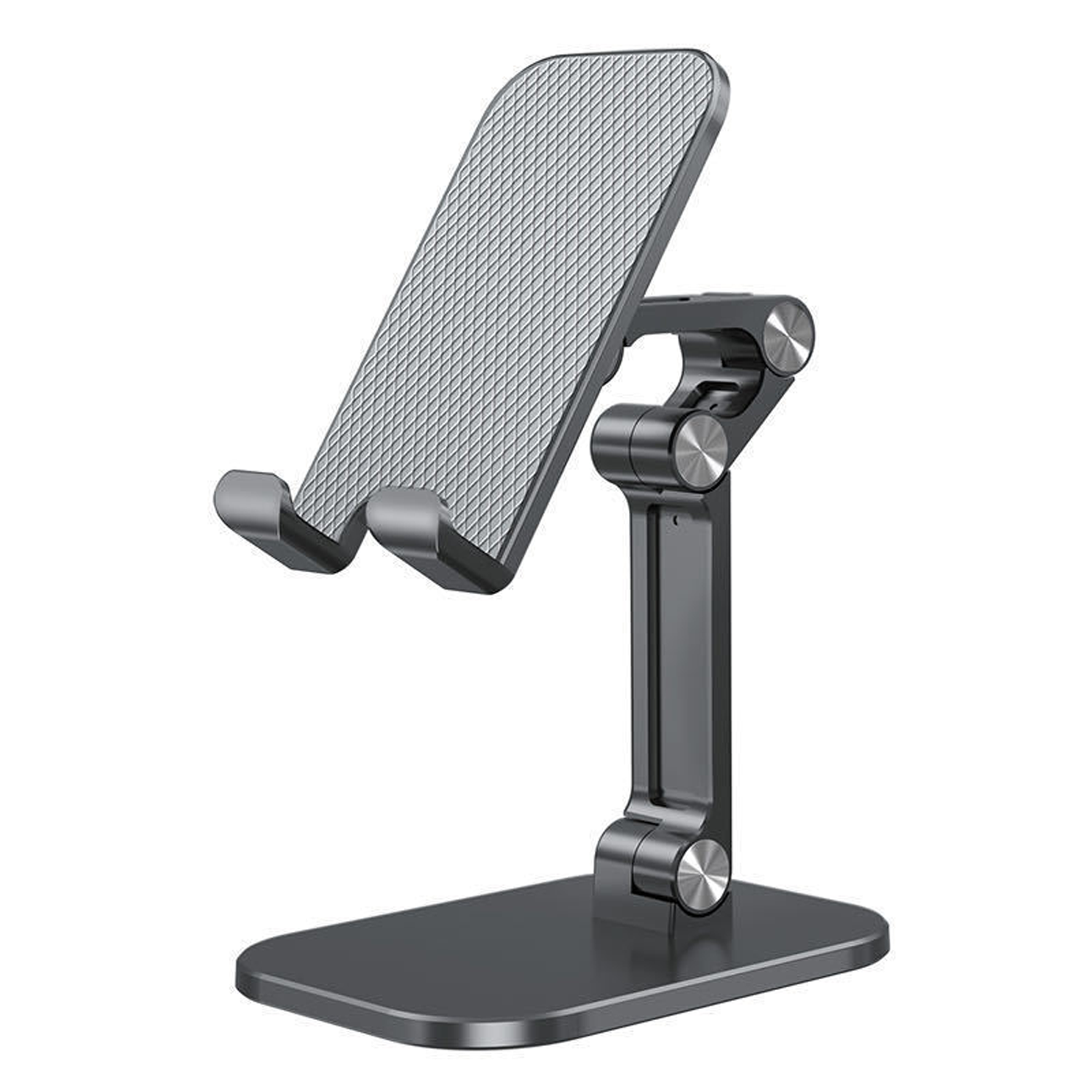 Plastic 360 Degree Rotating Phone Stand 9