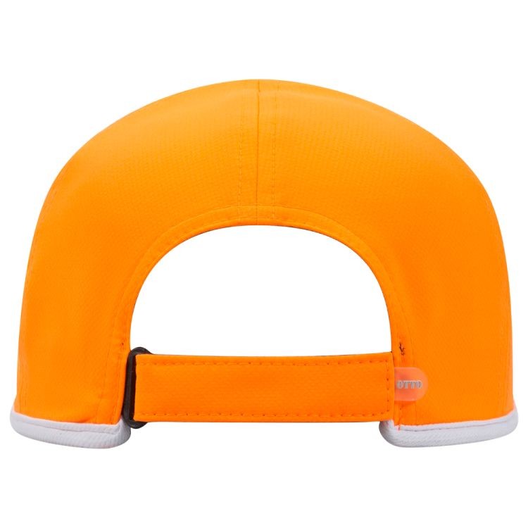 OTTO CAP® UPF 50+ 6 Panel Running Hat 22
