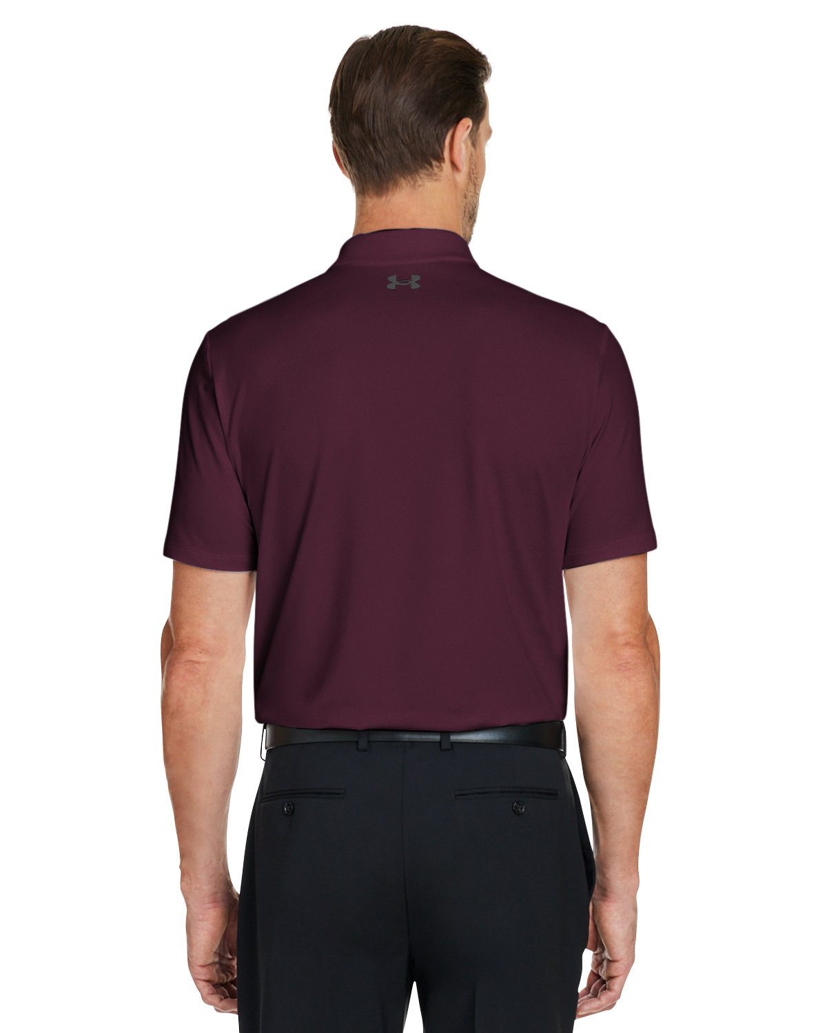 Men's Performance 3 0 Golf Polo