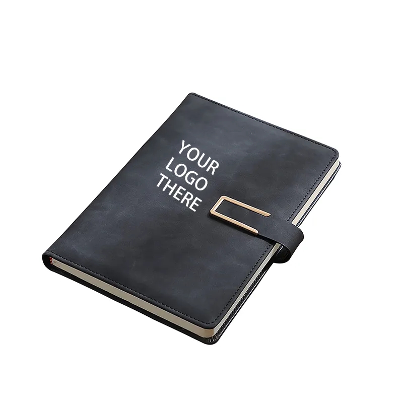 120Sheets 8.35"*5.59" A5 Office Work Study Diary Notebook 7