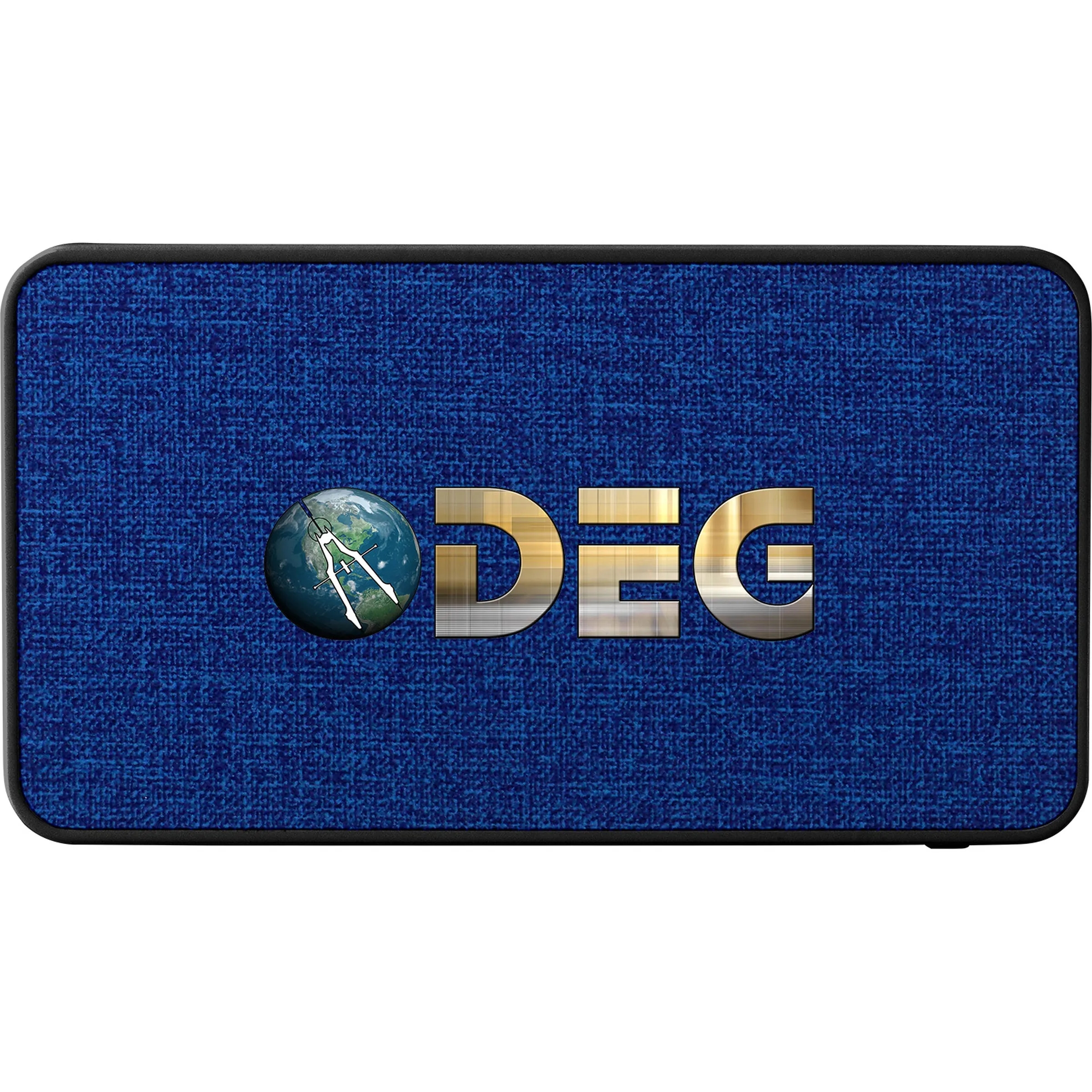 UL HEATHER PLUS TABLET POWER BANK 5