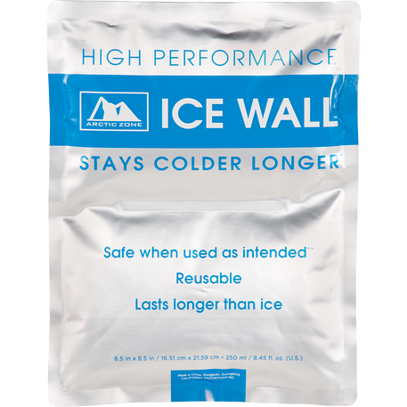 Arctic Zone® 24 Can Ice Wall™ Cooler 33