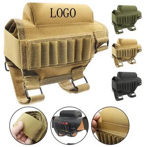 Outdoor Hunting Shooting Bullet Bag 9