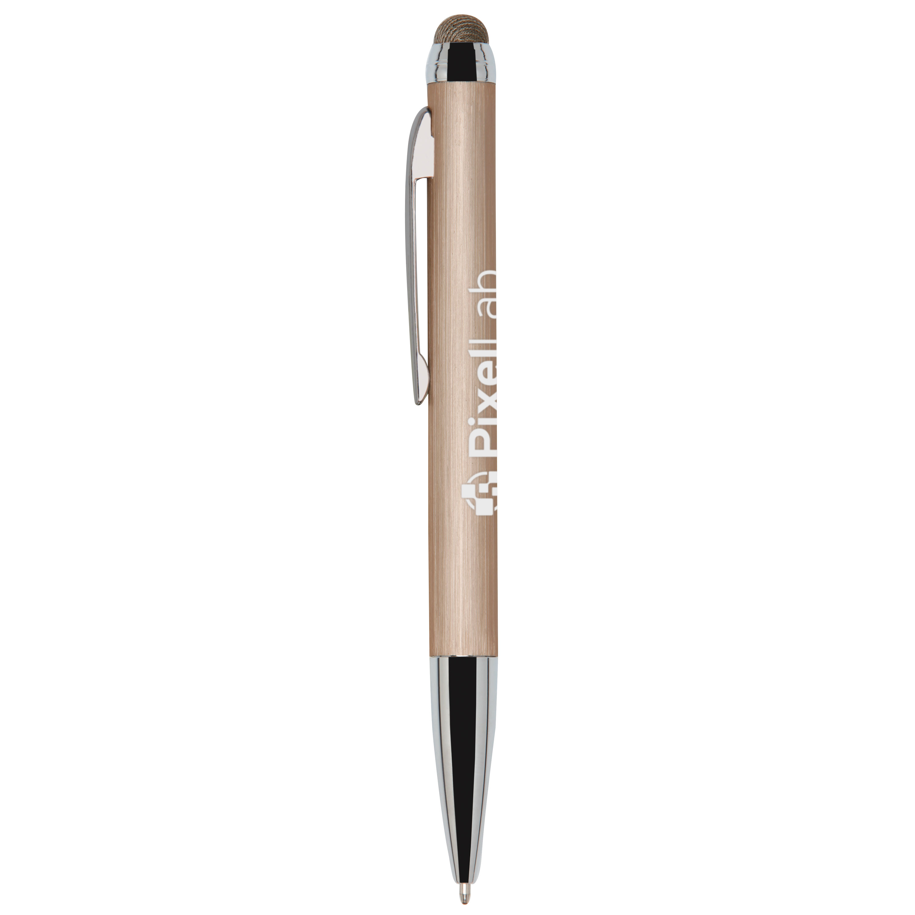 Krissy ballpoint pen/stylus 17