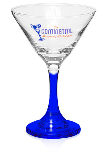 9.25 oz. Martini Glasses 14