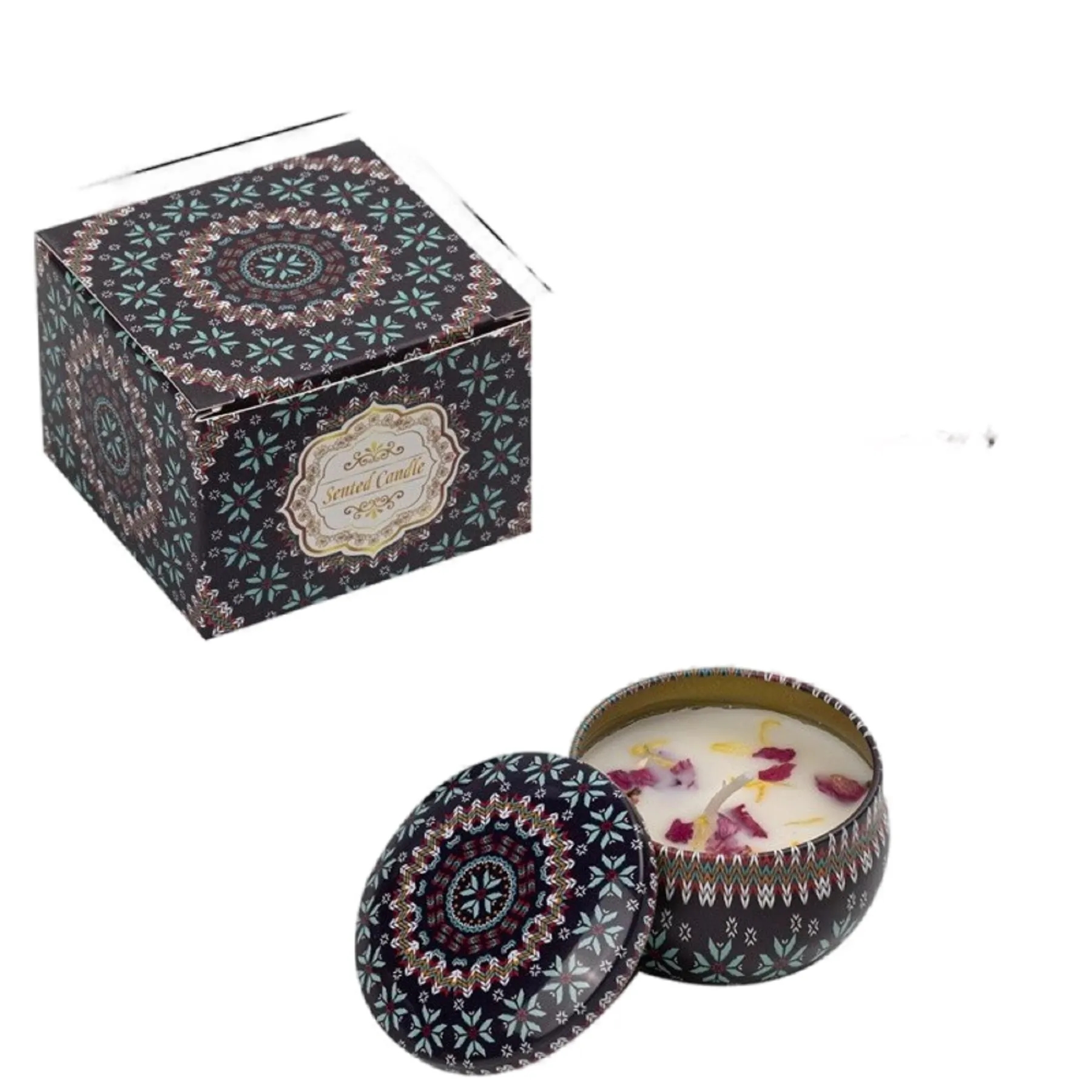 Scented Candles Gifts 6