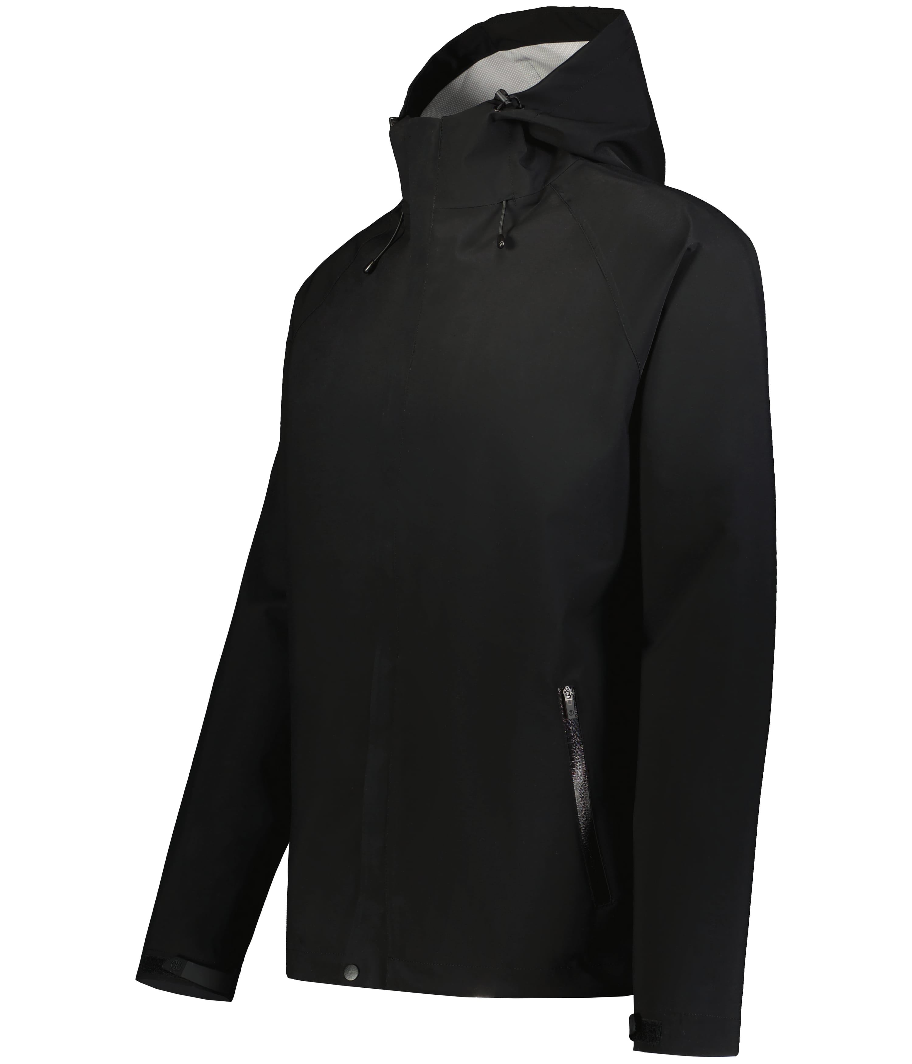 RAIN SECURE WATERPROOF SHELL 2