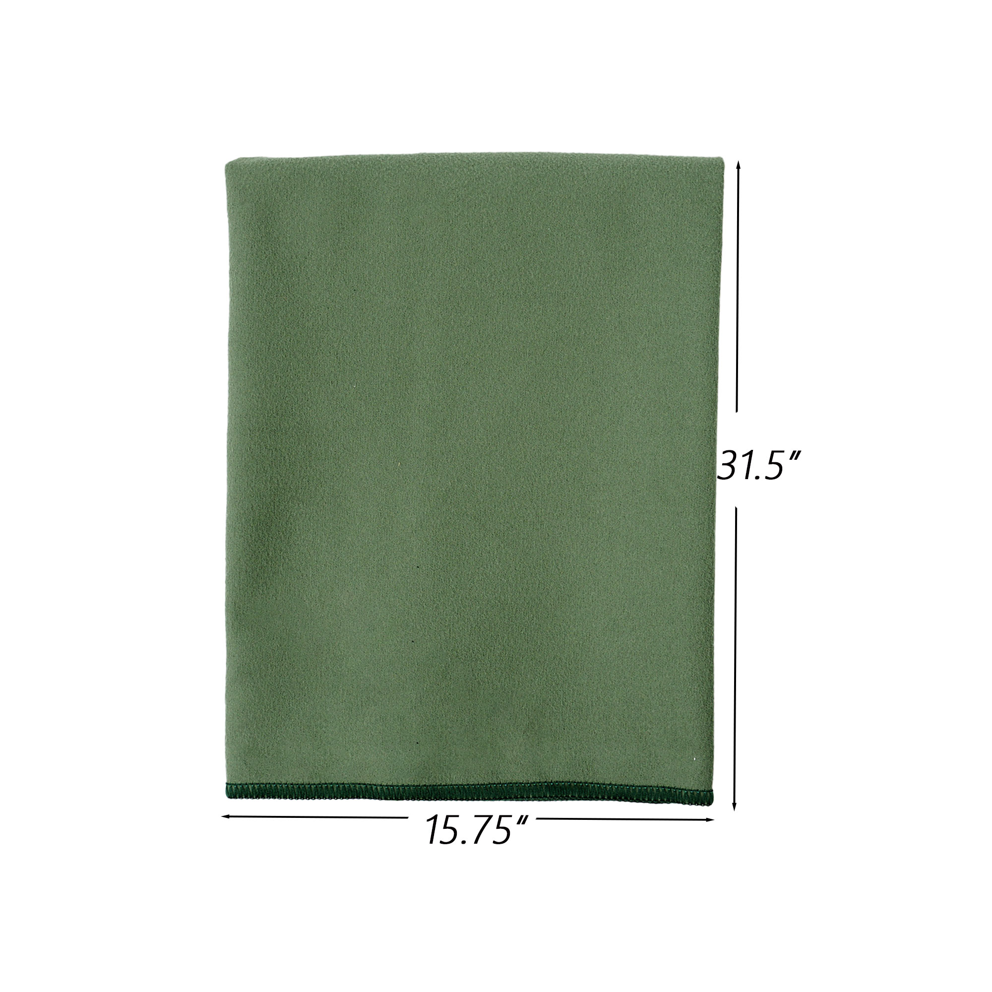 Quick Drying Sweat Absorbing Sports Towel 8