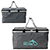 Jamboree Insulated Hard Frame Picnic Basket 17