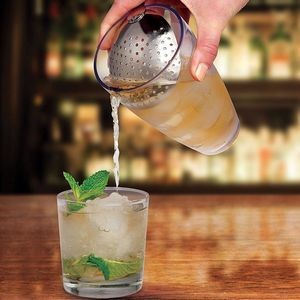 Julep Bar Strainer 3