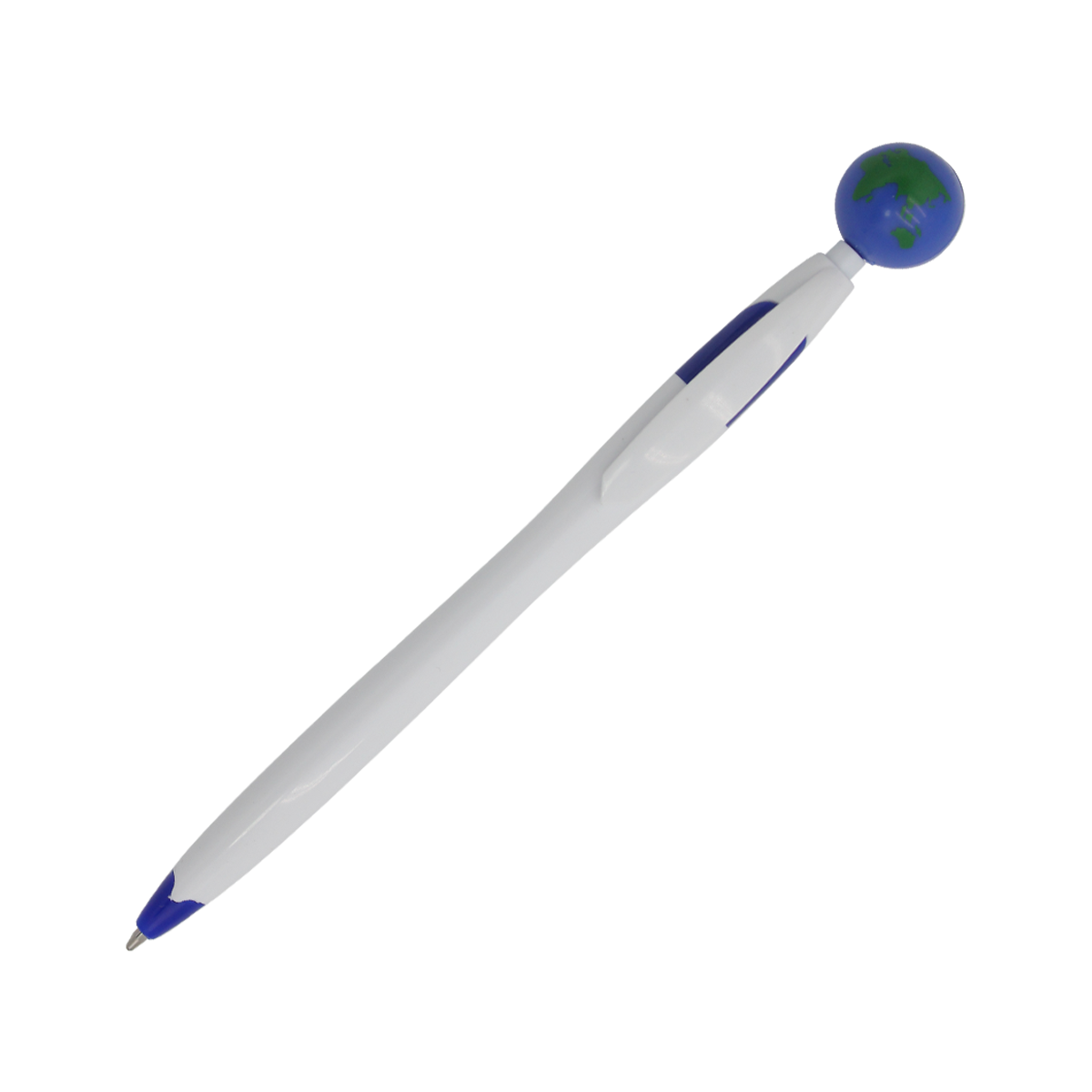 Wild Smilez Earth Pen 1
