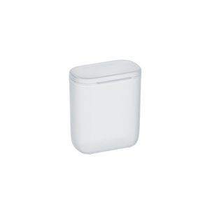 Compact Portable Organizer Box For Earphones Chargers And USB Drives 5