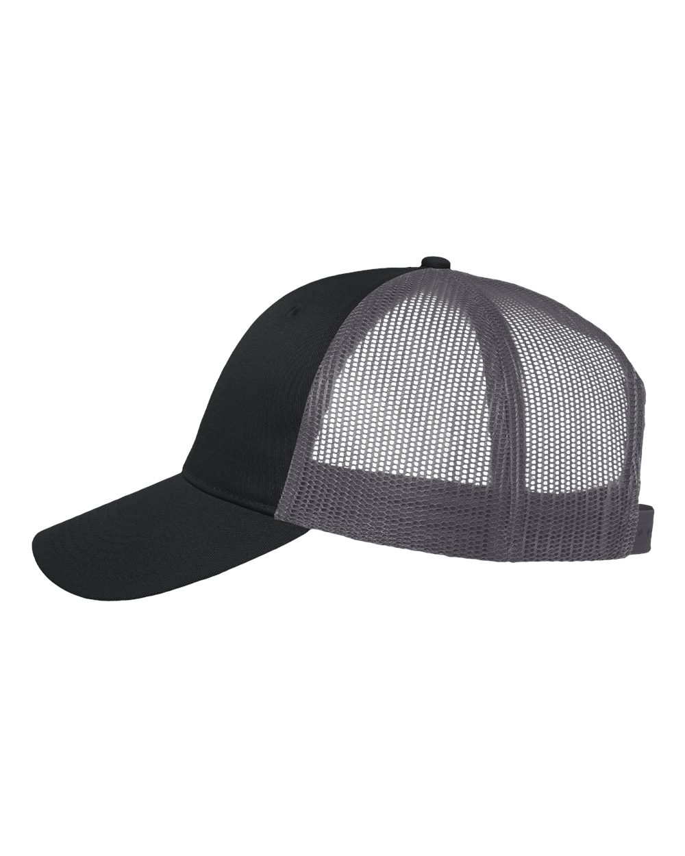 Mesh-Back Twill Trucker Cap - VC400 99