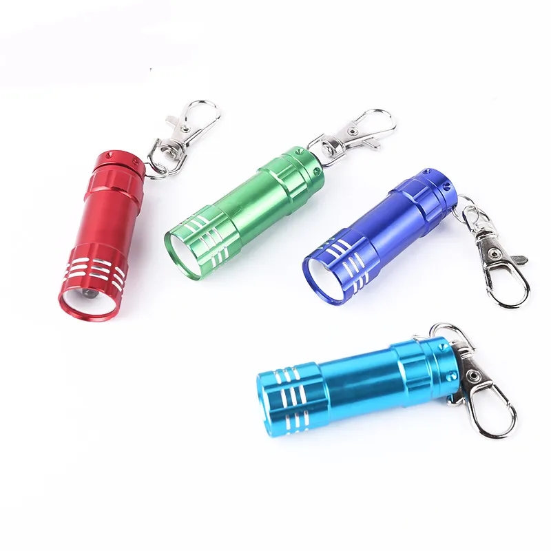 Pocket LED Keylight 5
