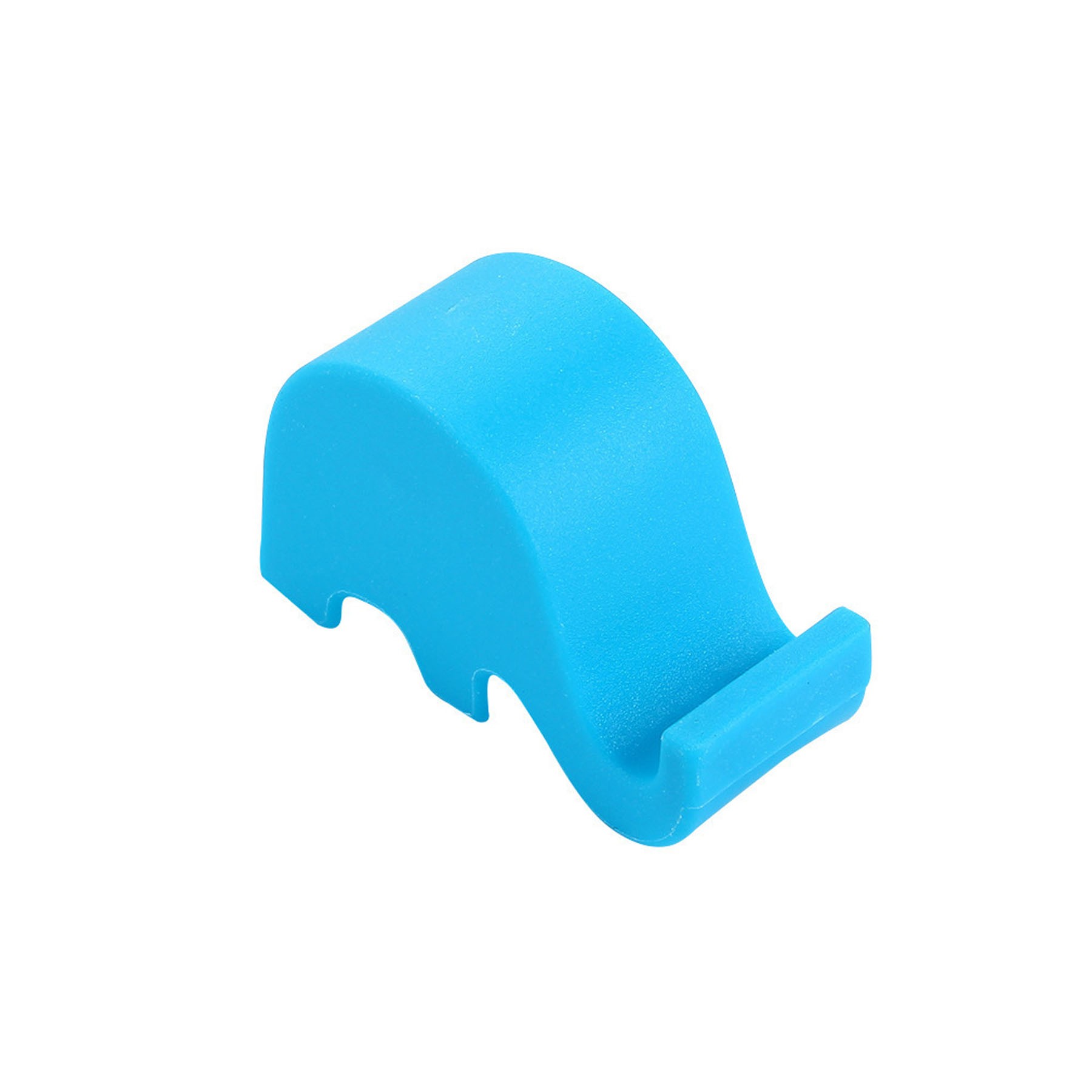 Elephant Shape Phone Stand 2