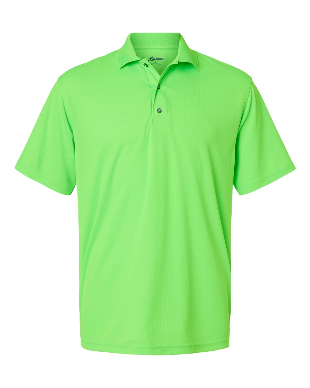 Men's Saratoga Performance Mini Mesh Polo - 100 65