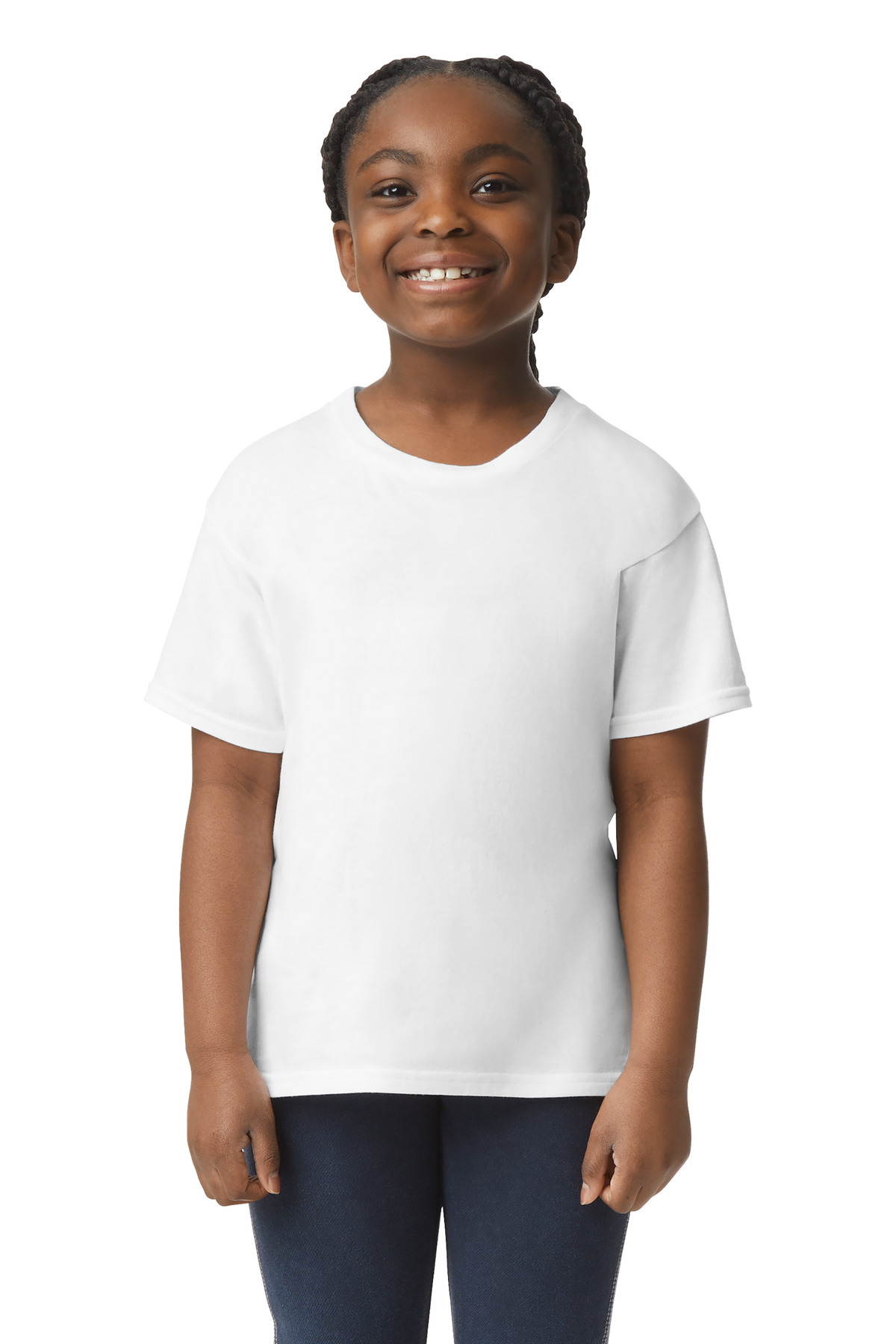 Gildan Youth Light Cotton Tee 3000B 73