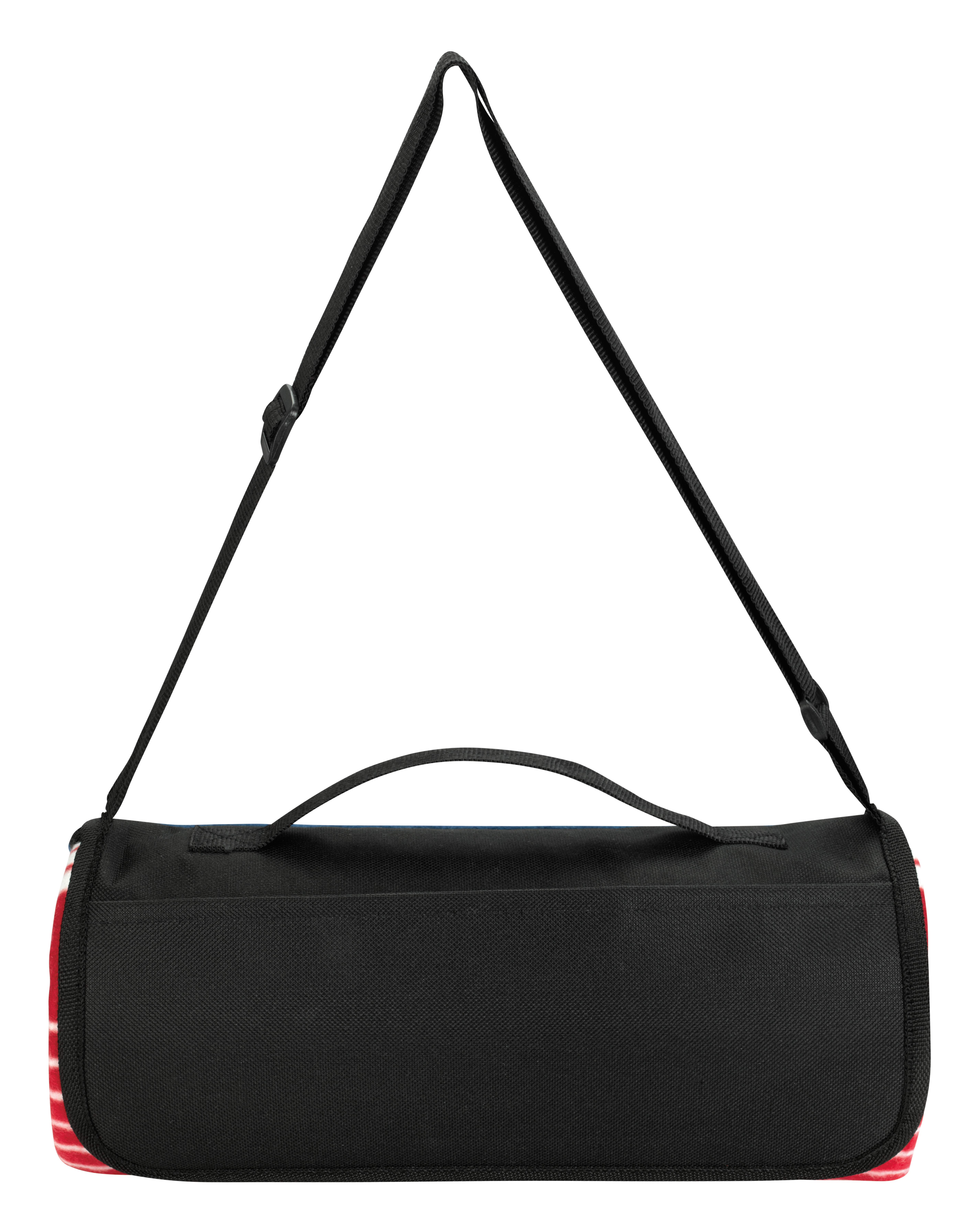 Good Value™ Shoulder Strap Picnic Blanket 4