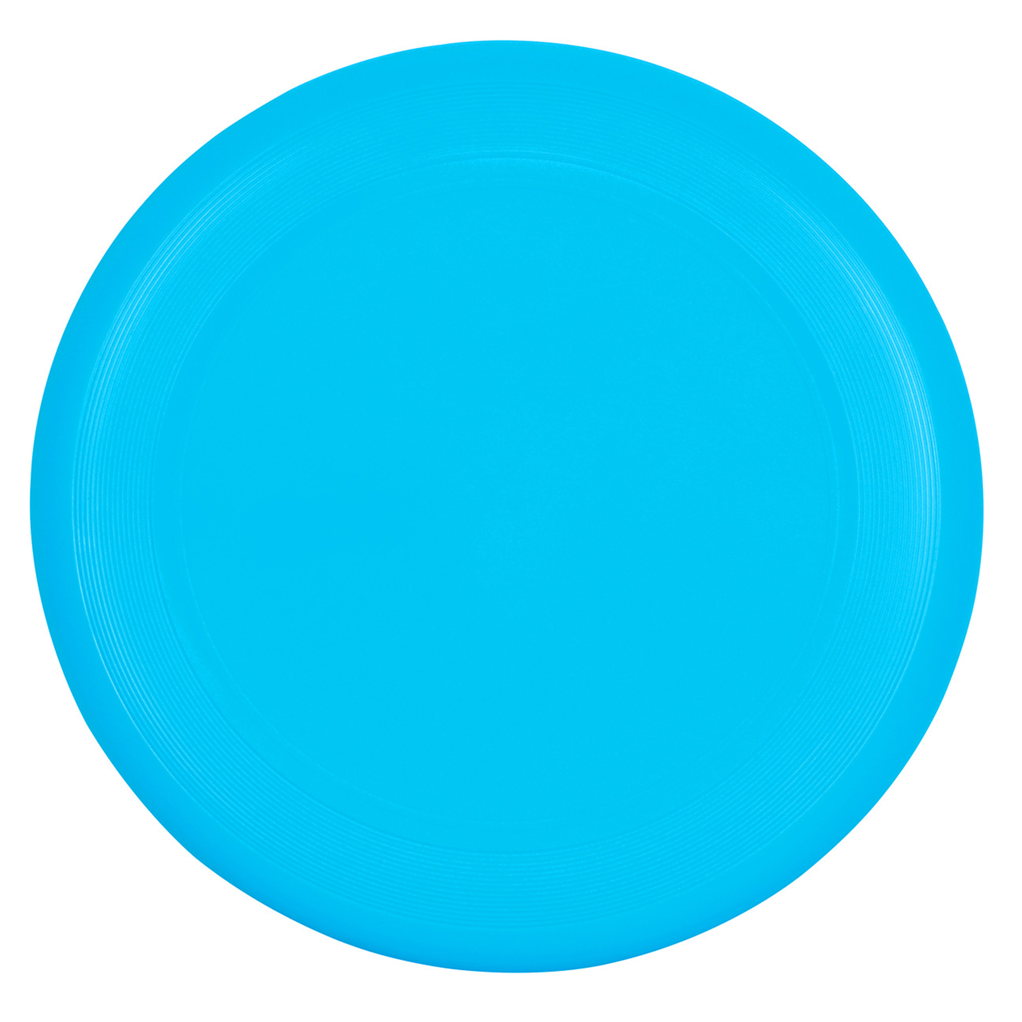 10.6" Solid Color Sports Competition Flying Discs 6