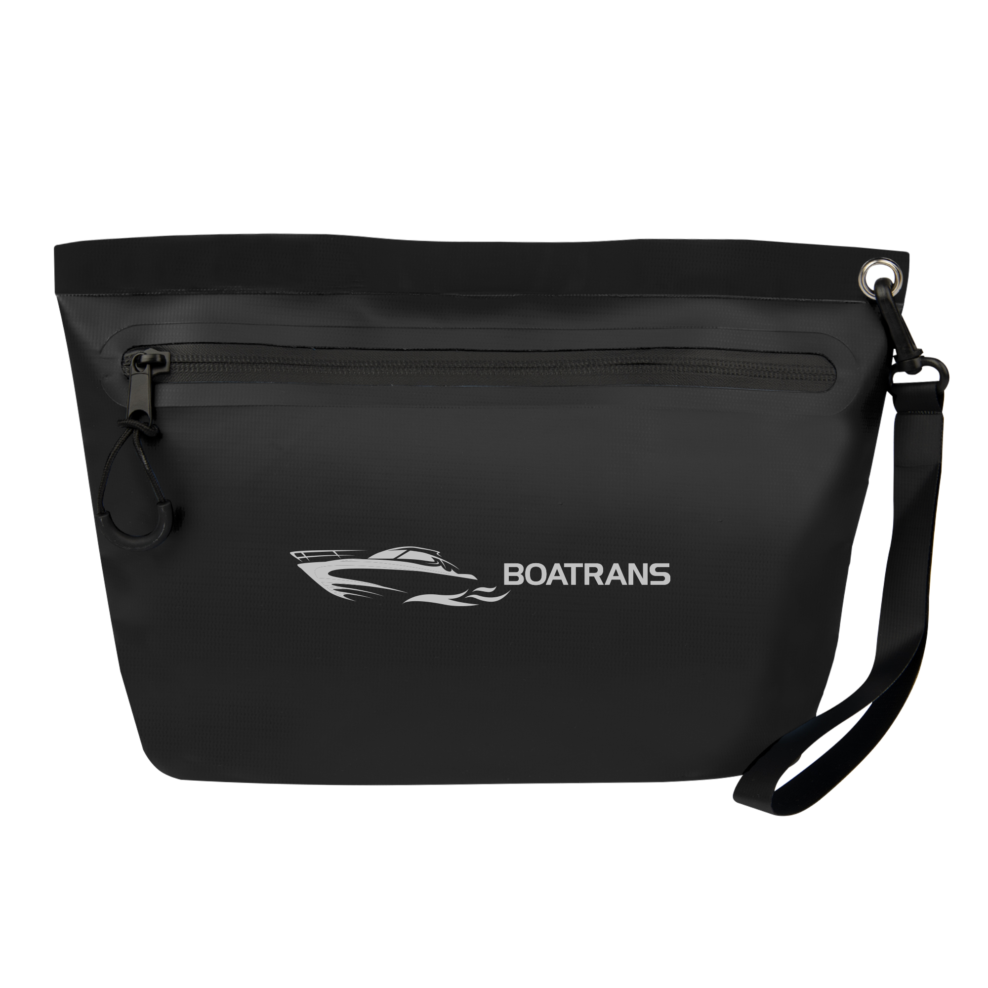 Lido Deck Dry Pouch 9