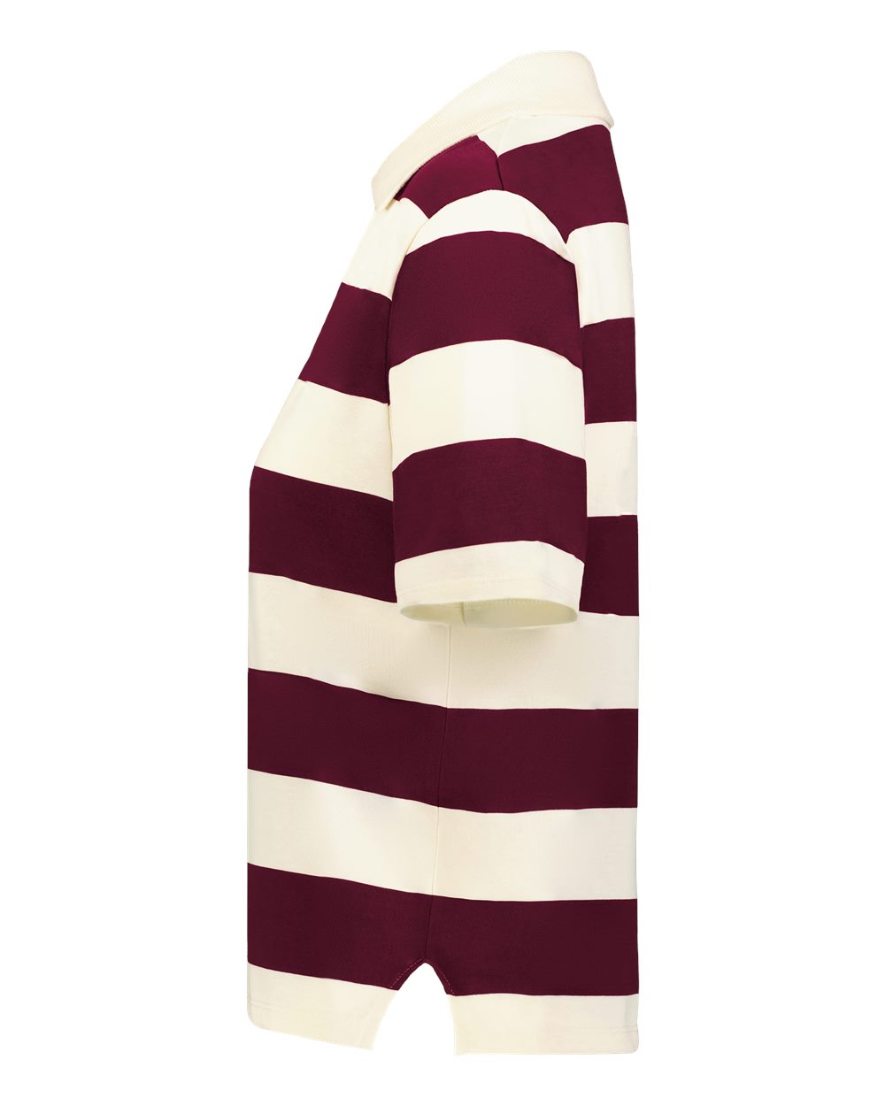 Women's Prep Street Rugby Crop T-Shirt - 226302 17