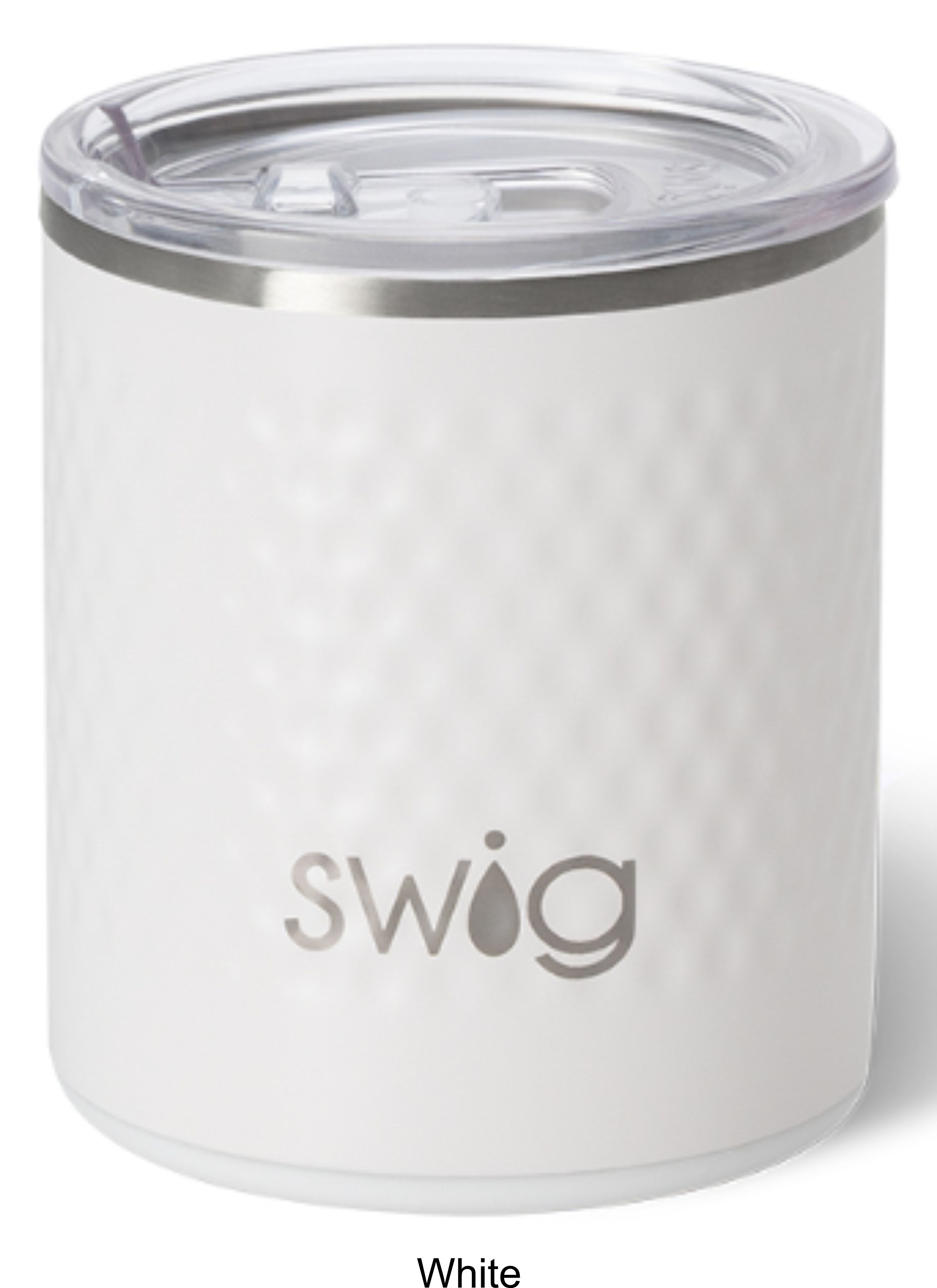 Authentic SWIG 12 oz Golf Partee Lowball Tumbler 3
