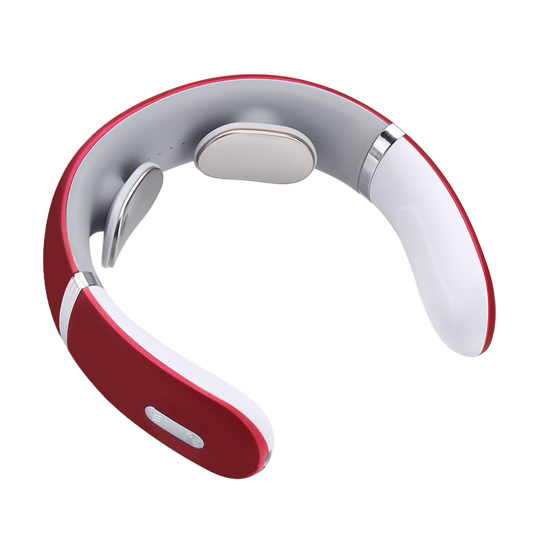 Neck Massager with Heat 4