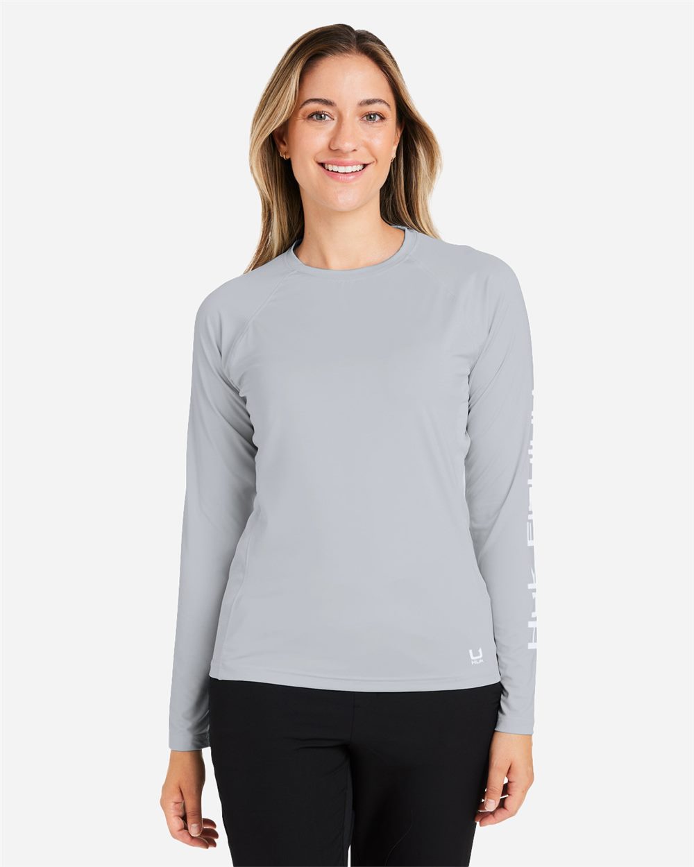 Women's LoPro Pursuit Long Sleeve T-Shirt - H612L04 32