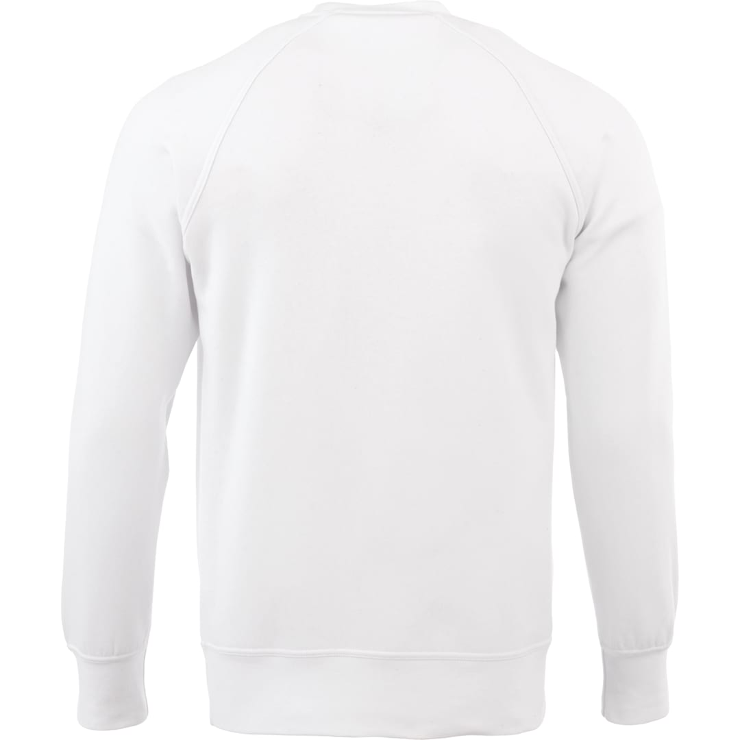 Men's KRUGER Fleece Crew, custom hoodie or sweatshirt with logo imprint 38