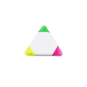 3 In 1 Fluorescent Pens Highlighters 7